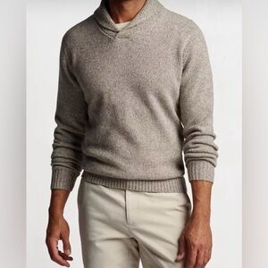 Peter Millar sweater